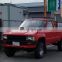 1984-1989 HILUX LN65  hood bonnet  pickup body parts