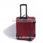 stock promotion foldable portable oxford luggage