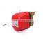 HVAC engineering 3.5NM mini motorized valve