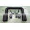 4x4 Steel Front Bumper U bar for Defender 90 110 bull bar