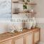 Premium Rattan Cane Mesh Natural or Bleached  full size, DIY Interiors ,Rattan Furniture Rattan Material Rattan Product