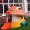 indoor games for kids playground houses plastic castle play house