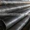 ssaw sprial welded steel pipe api5l psl1 psl2 x60 x70 x80  for oil delivery