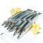 Hot sale Whole frozen pacific saury fish