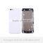 Original style replacement parts for iphone galaxy 5 back cover housing display paypal accept