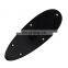Black Rim auto window switch window regulator motor power window toggle switch panel for Mercedes-Benz W211 E200