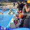 new products aqua water park business plan