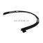 Guangzhou auto parts wholesaler has a variety of models sold at low prices 1035289-00-L Front right eyebrow for tesla model X