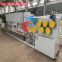 Pet PP Strap Band Production Line Strapping Belt Roll Extrusion Packing Strip Tape Making Machine
