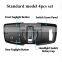 Car Front Head Lamp Switch Rotation Button Cover panel Trim For BMW 1 2 3 4 X1 X2 Series F20 F45 F30 F31 F48 F39 61319265300