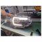 High Performance 2011 Tacoma Modified Halogen/LED Head Lamp Headlight Front Light for Toyota 2012 2013 2014 2015 USA
