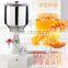 Semi Automatic 2-3500ml Digital Control Water Juice Milk Filler Liquid Bottle Filling Machine