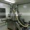GHL200 Pharmaceutical Food SS316 Wet Mixing Granulation Equipment 60kg Mixer Granulator Machine