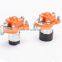 Huanxin Winch Waterproof DC Solenoid Contactor/DC Relay ZJ800A