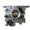 ISF3.8 oil lubrication pump 5302892 5263095 5525373