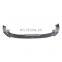 Quality Assurance Perfect Fitment Aerodynamic Carbon Fiber Front Lip For AUDI A5 S5 B9.5 Body Kits