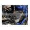Corrosion-resistant Hot Sale 100% Dry Carbon Fiber Material air intake For Chevrolet Camaro 2.0T