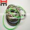 4640108 oil seal for excavator ZAX330 330C BUCKET cylinder seal kit