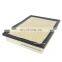 FILONG manufacturer high quality Airl Filter  FA-8047 17801-OL040 17801OL040 17801-0L040 SB2237