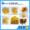 hot sale pasta making mahcine 180-220kg/h 380v/50hz flavoring machine