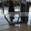 MATRIX chest press gym equipment