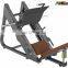 Commercial professional grade gym equipment fitness glute kick ASJ-S817 Glute isolator
