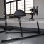 adjustable multi functional sport at home workout bench gym equipment roman chair front and back trainer