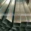 best price hairline rectangular tube ss304 Stainless Steel Pipe