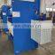 factory low price WC67K/Y-40T/2500 metal plate press brake E21 400kn 2500mmcc hydraulic press brake machine