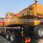 Hot Sell New Mobile Crane 50 TON 80 TON 120 Ton Mobile Truck crane