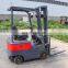 1000kg 1 ton 1.6 ton 2 ton Mini battery Electric Forklift Truck