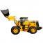 SHANTUI Cheap Wheel Loader Oj 16 With Auger Farm Tractors L68-B3