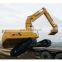 2022 Evangel Famous Shantui Digger New 21.5 Ton Crawler Excavator Machine
