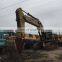 Caterpillar large-scale used  excavator  390D crawler excavator