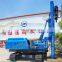 High quality solar steel press pile drilling machine sales promotion