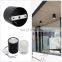 LED Round Surface Mount Downlight Cylinder Ceiling Down Spot Light Bedroom Home Modern LED COB Ceiling Lamp