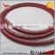 DIN EN 853 1SN High Pressure Steel Wire Braided Hydraulic Hose