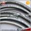 DIN EN 853 1SN High Pressure Steel Wire Braided Hydraulic Hose