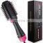 50% 4 In 1 Hot Air Magic Brush Volumizing Comb Drying Hair Electric Volumizer Comb Brush One Step Hair Dryer
