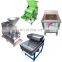 100-300KG/H Hot Roasted Peanuts Roaster dry type roasted peanut red skin removal machine groundnut butter making machine