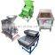 Peanut Almond dry way roasted peanut peeling machine/roasted hazelnut  butter making shelling machine