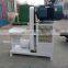 palm kernel shell charcoal briquettes machine saw dust making machine briquette