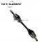 KEY ELEMENT Высокопроизводительный карданный вал для CAMRY 43420 - 33200 43410 - 33280 43410 - 0W180 43410 - 06200 Карданные валы