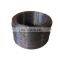 18 gauge soft black annealed iron wire/hard drawn steel wire for nails