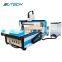 Automatic tool changer wood CNC machine 3 axis CNC milling router machine making furniture and sofa