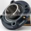 50mm bore size UCFC circle pillow block bearings UCFC210 with FC210 housing UCF211