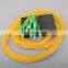Ningbo Factory 1X16 PLC 1310/1550 PLC ABS Module Splitter with SC/APC connector