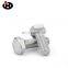 High Quality JINGHONG DIN933 A4-70 Hex Bolt