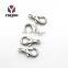 Finely Processed Custom Size Eye Bolt Hardware Swivel Key Snap Hook