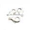 Fashion High Quality Metal DIY Findings Lobster Claw Stainless Steel